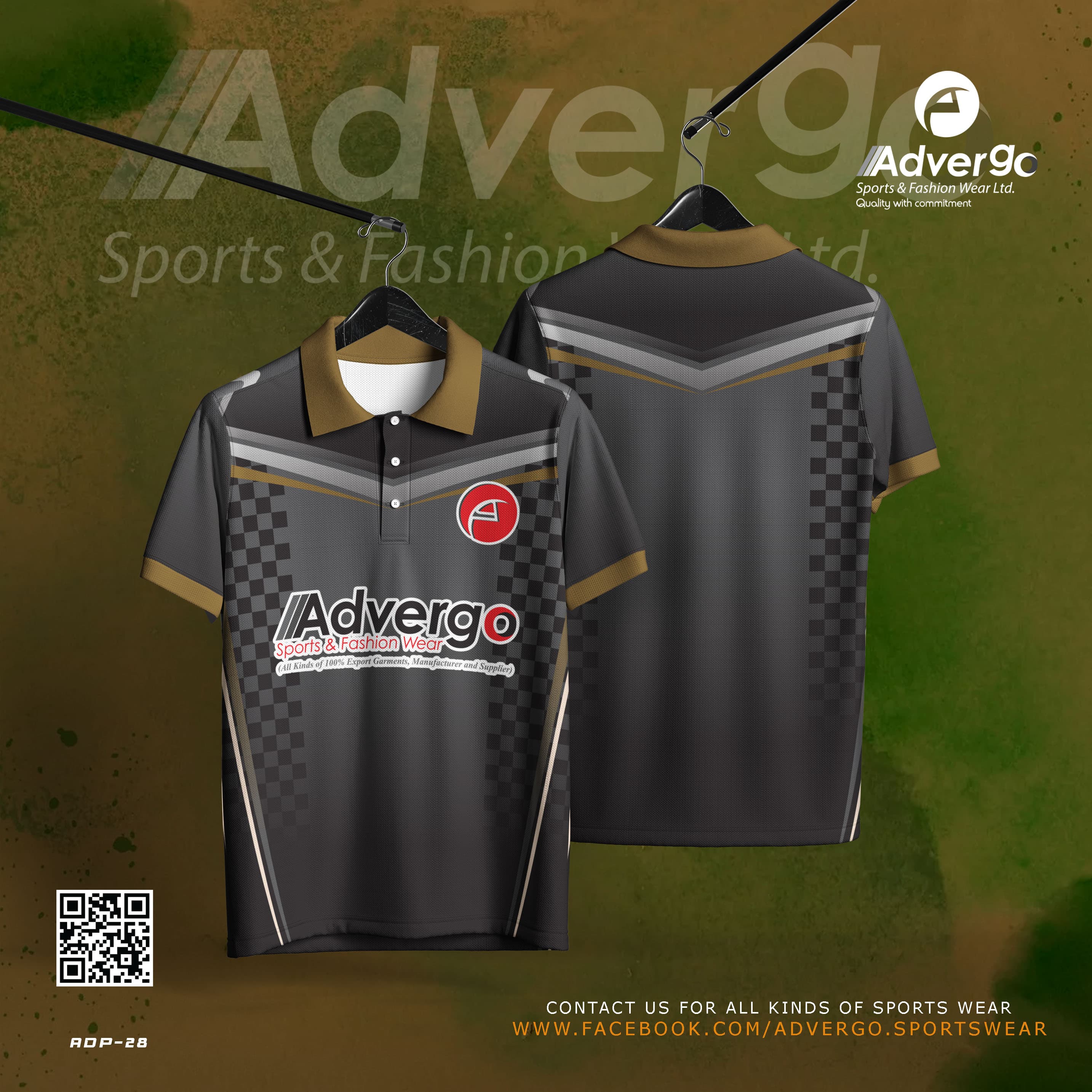 Polo Shirt