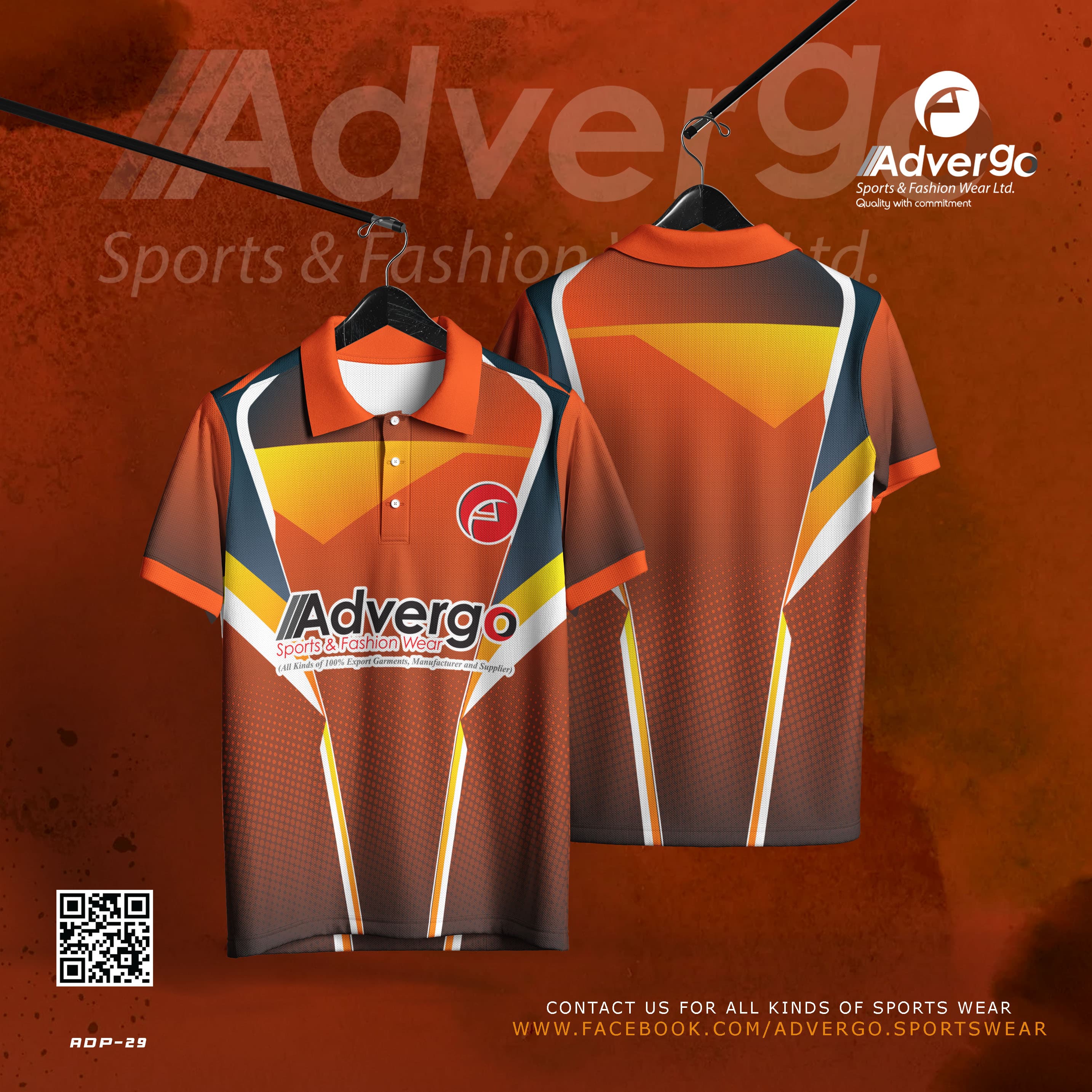 Polo Shirt