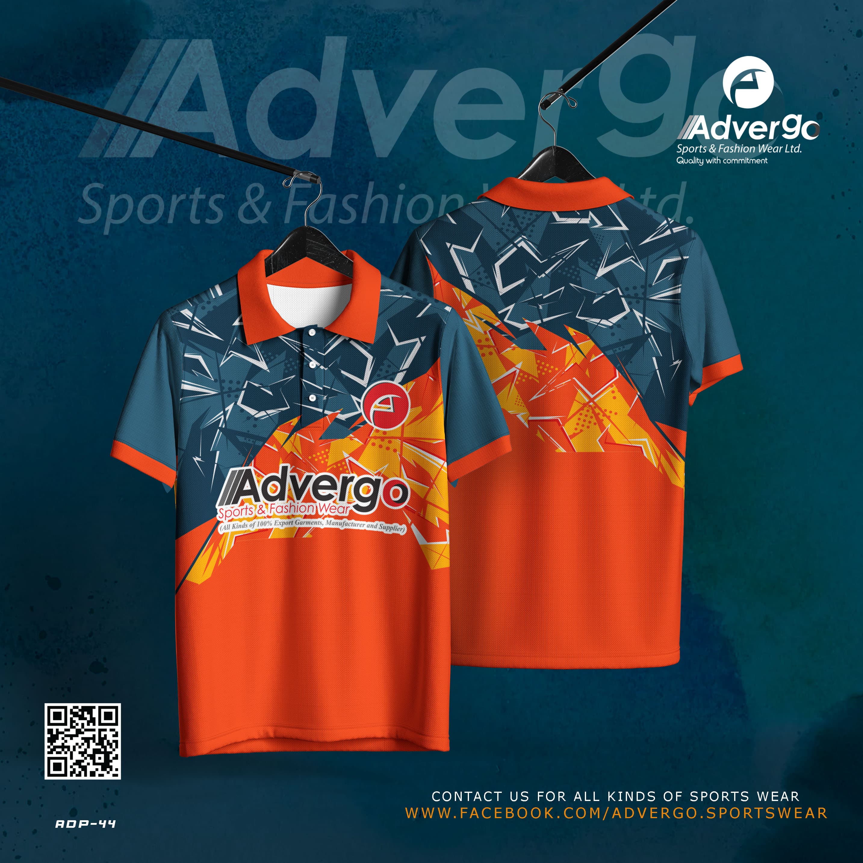 Polo Shirt