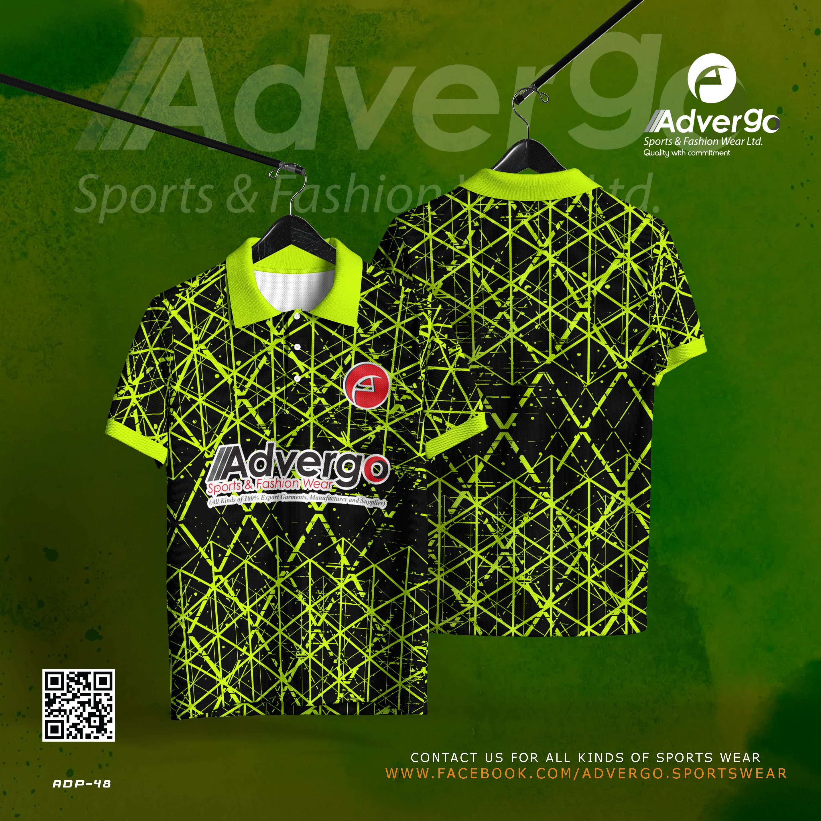Polo Shirt