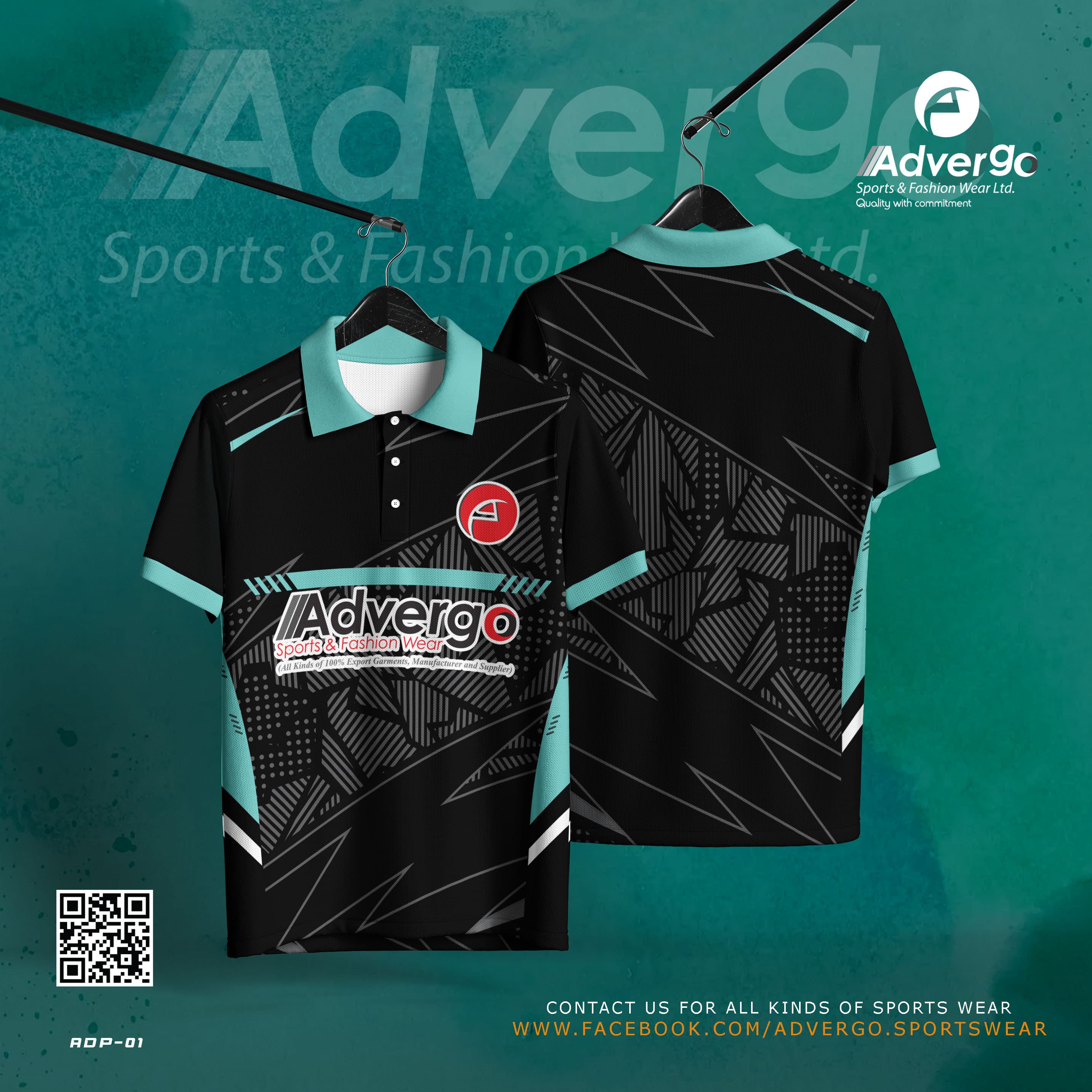 Polo Shirt