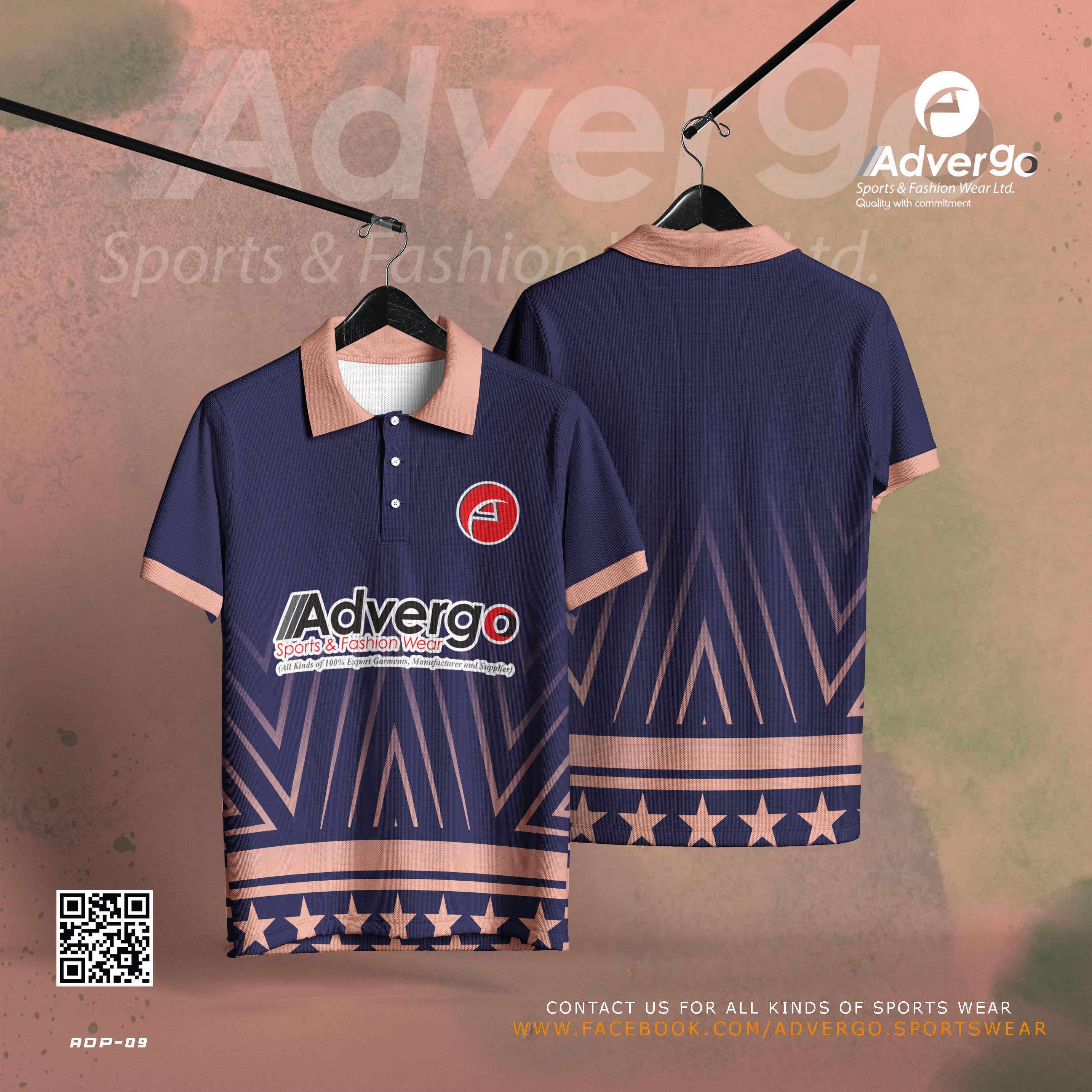 Polo Shirt
